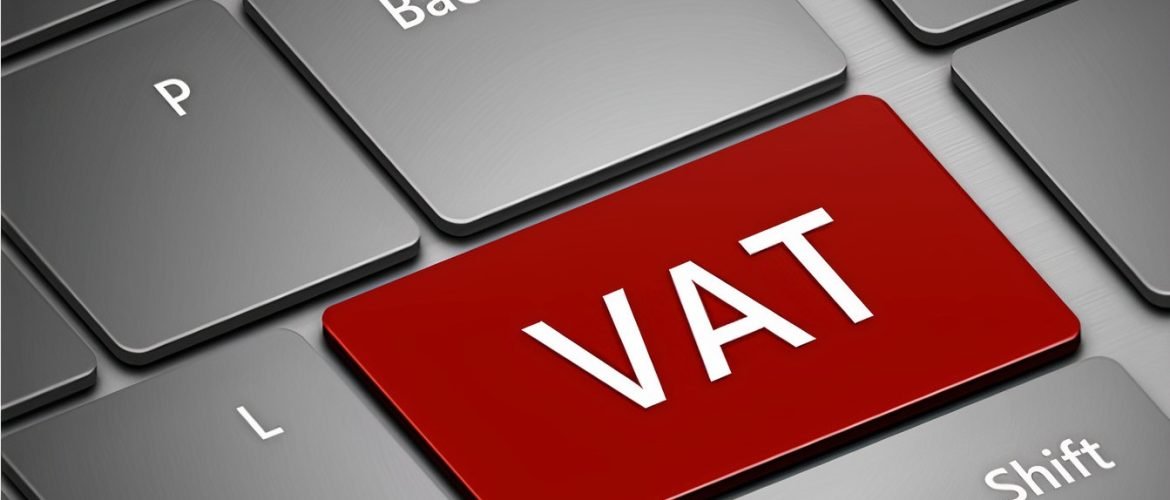 VAT amendment