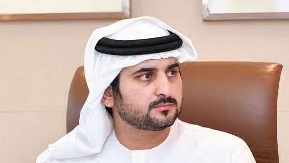 Maktoum bin Mohammed- Deputy Prime Minister for Financial and Economic Affairs
